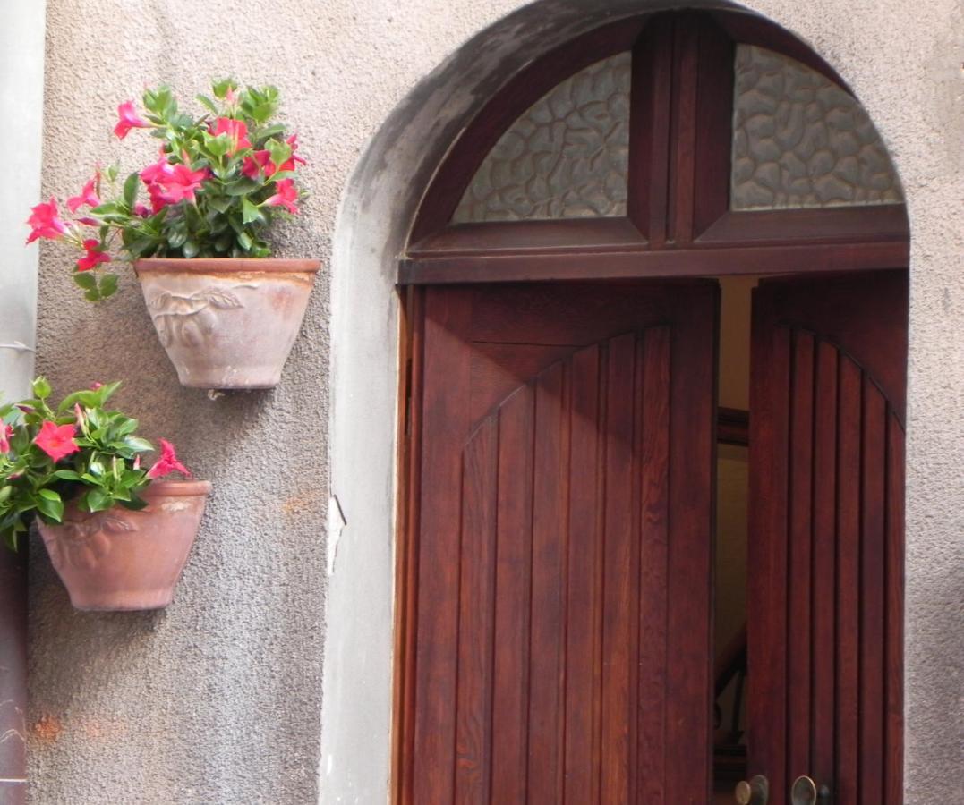 B&B Del Corso Сорсо Екстериор снимка